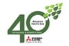 Celebrating four decades of achievement in Asia Pacific