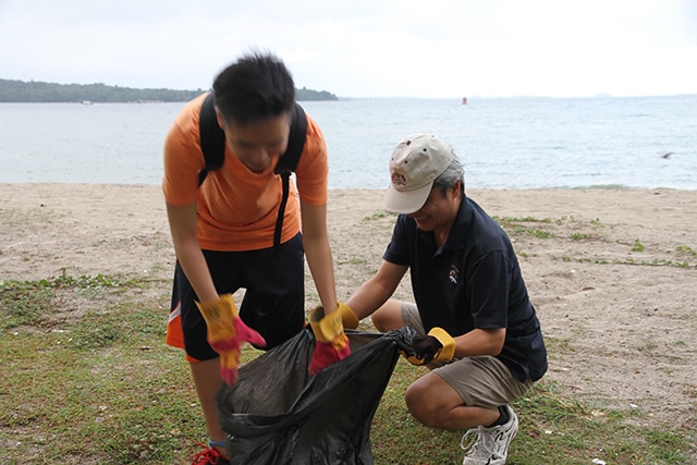 CSR in Singapore