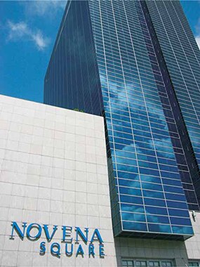 Novena Square