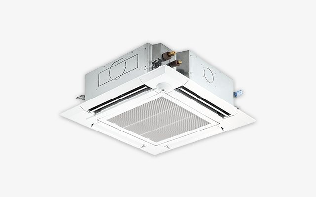 Aire Acondicionado Mitsubishi MR SLIM MSPLZ-125YEA - Lowcostporelaire