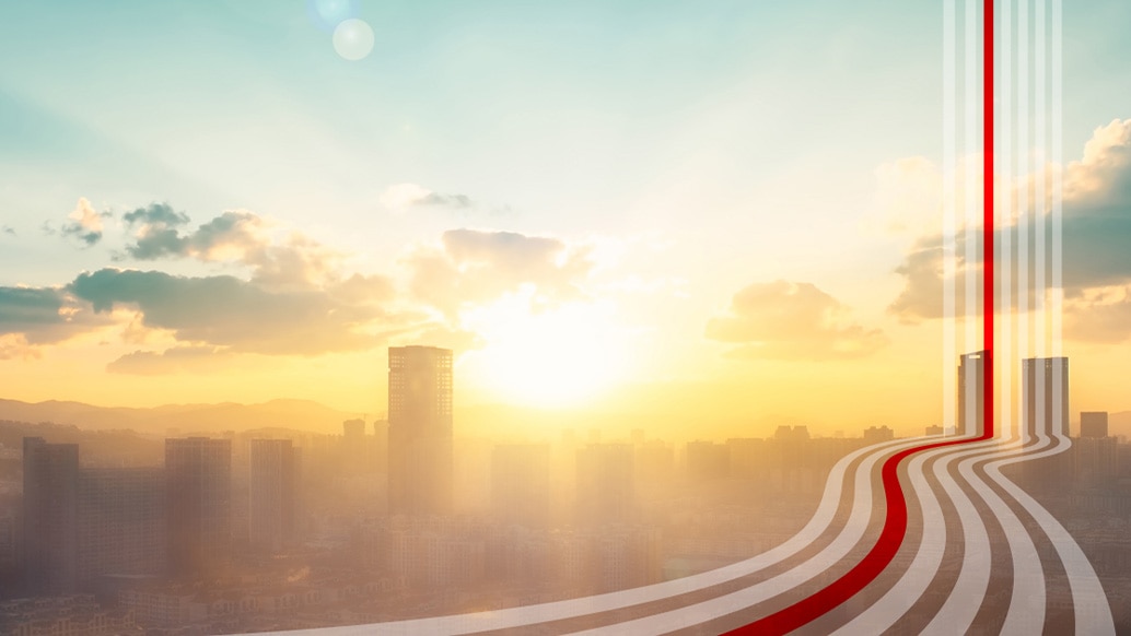 The Road to Automating the World