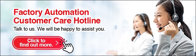 Customer Care Hotline
