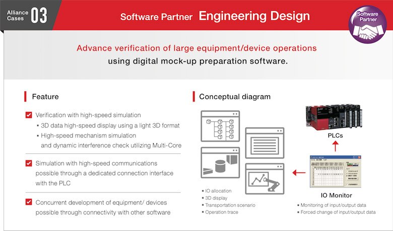 Alliance Partner Cases_Software Partner_Engineering Design