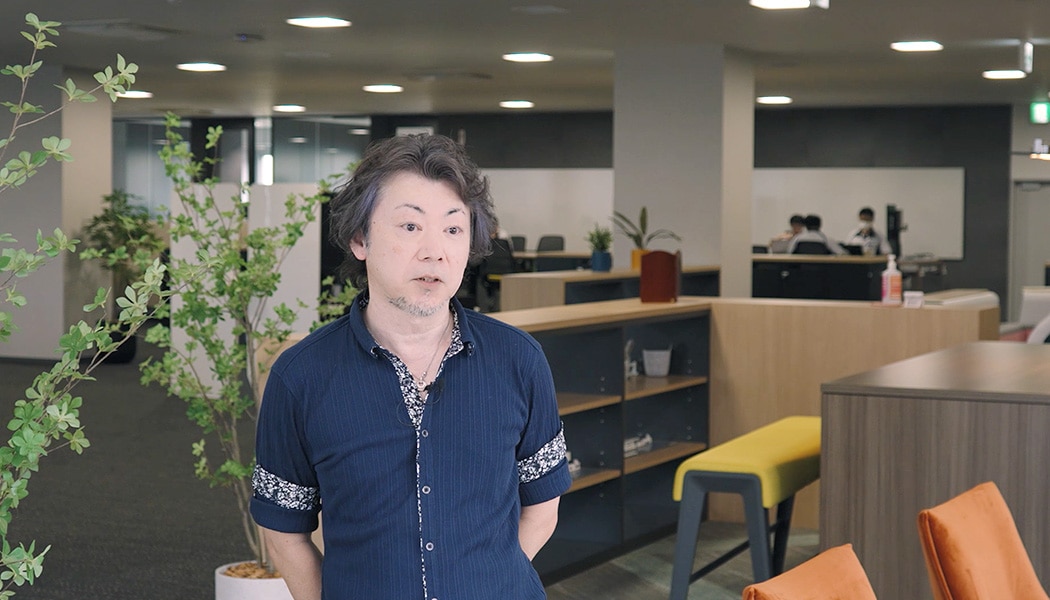 Yuji Kobori
