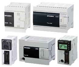 FX3S, FX3G, FX3GC, FX3UC series positioning function (main unit: transistor output type)