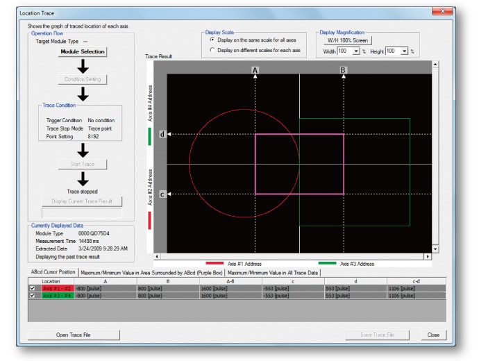 Debugging Improving design and debug efficiency | GX Works2 ...
