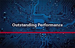 Outstanding Performance