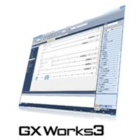 GX Works3