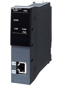 Melsec R Factory automation partner products MELSEC iQ-R Series | Programmable ...
