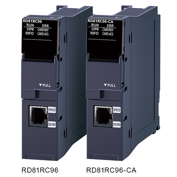 System Recorder MELSEC iQ-R Series | Programmable Controllers MELSEC ...