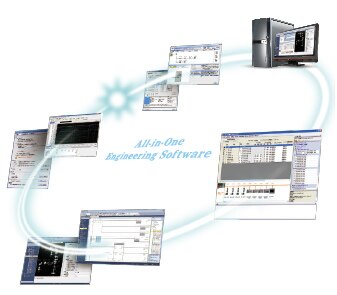 CC-Link IE Field Network | Network | Product Features | Motion ...