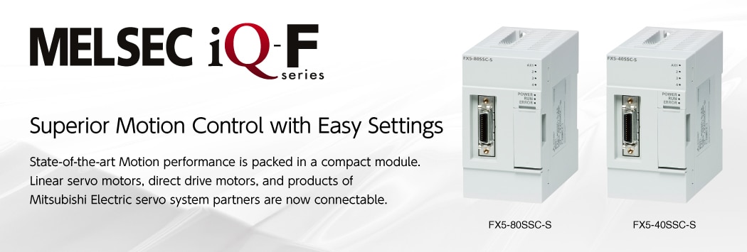 FX5-40SSC-G/FX5-80SSC-G