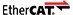 ethercat logo
