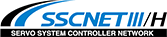 SSCNETⅢ/H