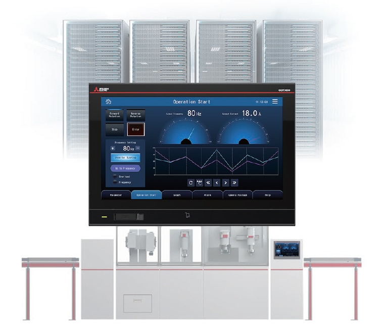 Overcoming Network Barriers