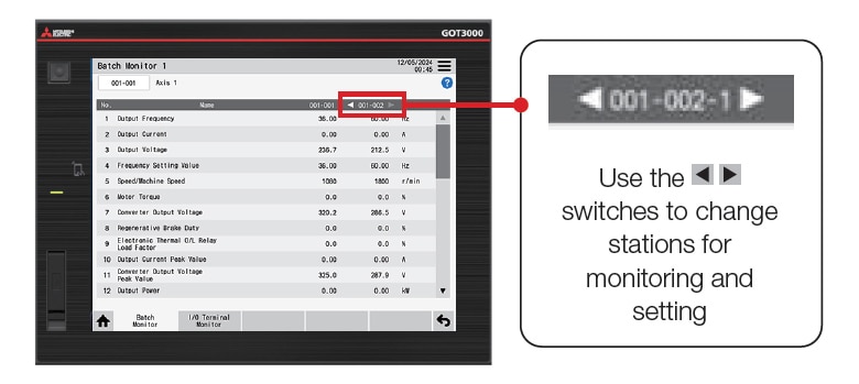 Rms Gui Interactive Solutions with Other Industrial Devices | Standout Features ...