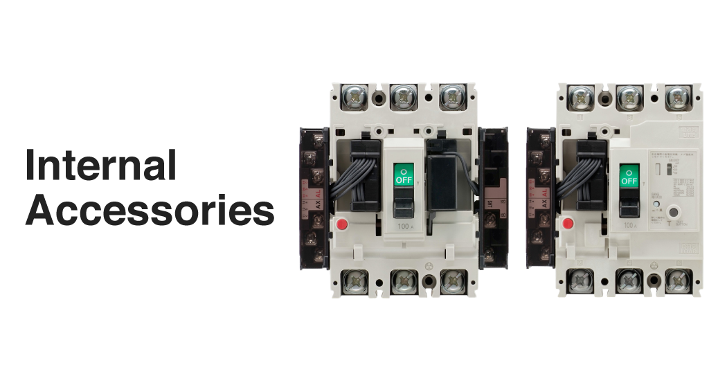 Accessories and Related Components