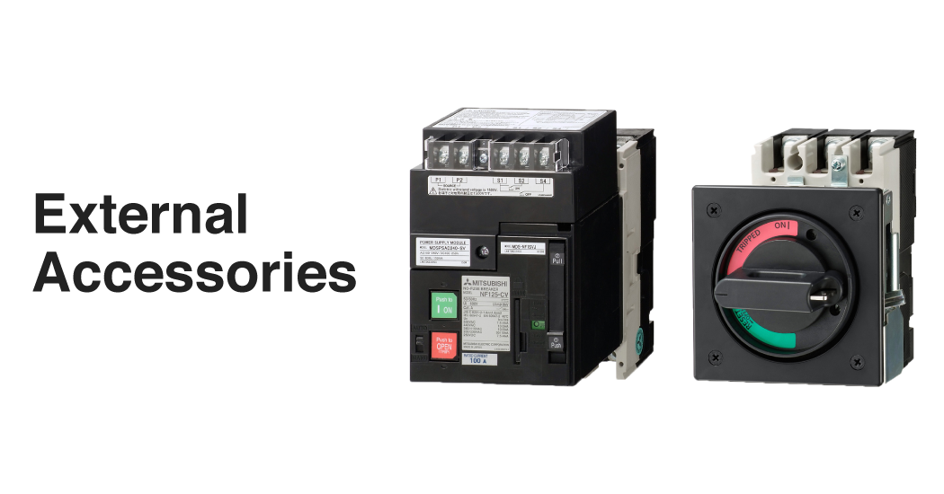 Accessories and Related Components