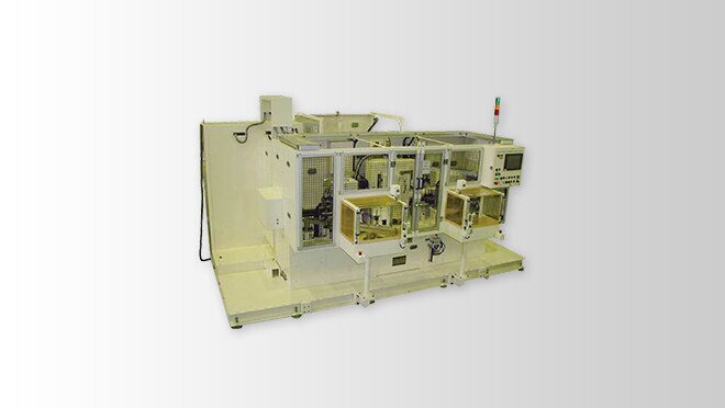 Electron Beam Machines | Products | MITSUBISHI ELECTRIC Factory Automation