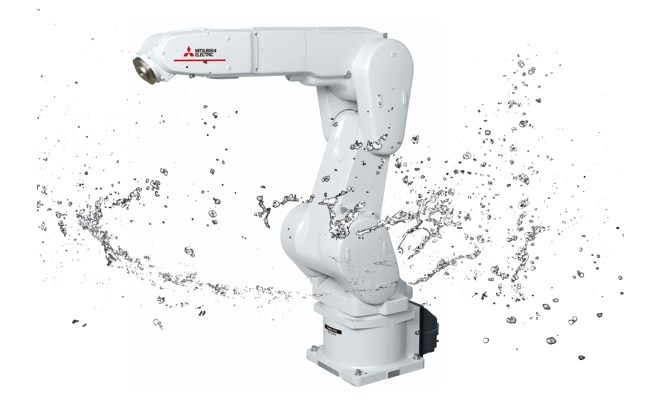 Suitable for cleanroom, oil mist and dust environmet.