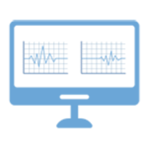 Excellent for waveform data processing