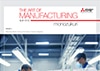 The Art of Manufacturing is online now
