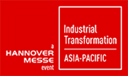 Industrial Transformation Asia Pacific 2019