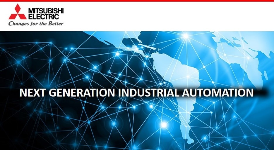 Next Generation Industrial Automation Seminar