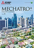 MECHATRO + [PLUS]